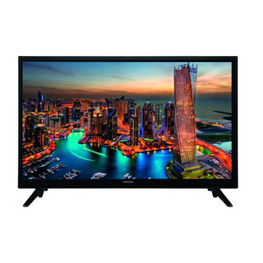 HITACHI 24HEA2356 TV LED 24" 60cm Full HD Téléviseur SMART TV