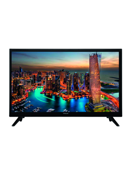 HITACHI 24HEA2356 TV LED 24" 60cm Full HD Téléviseur SMART TV