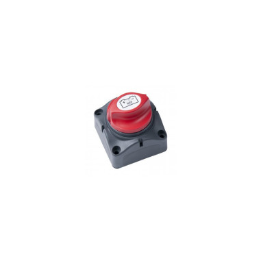 ANTARION Coupe Batterie 275 Ah Seul