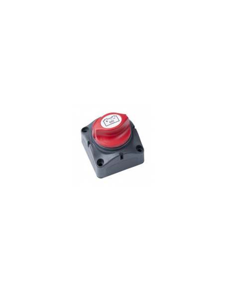 ANTARION Coupe Batterie 275 Ah Seul