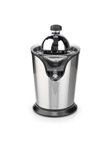 Pack NEDIS Bouilloire électrique 1.7L + Presse-agrumes en Acier
