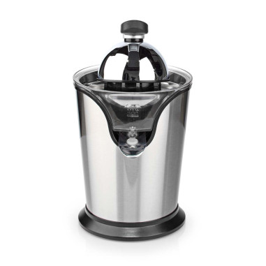 Pack NEDIS Bouilloire électrique 1.7L + Presse-agrumes en Acier Inoxydable