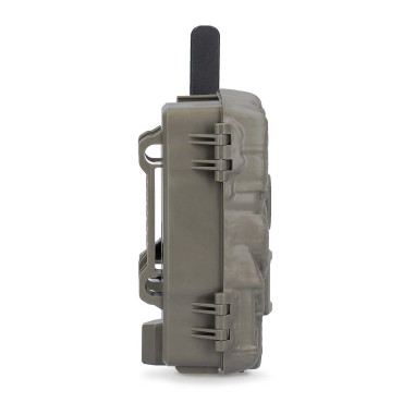 NEDIS Caméra de Chasse Full HD Vision Nocturne Angle de Détection 50°