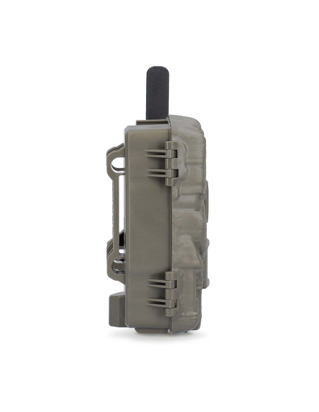 NEDIS Caméra de Chasse Full HD Vision Nocturne Angle de Détection 50°