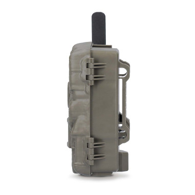 NEDIS Caméra de Chasse Full HD Vision Nocturne Angle de Détection 50°