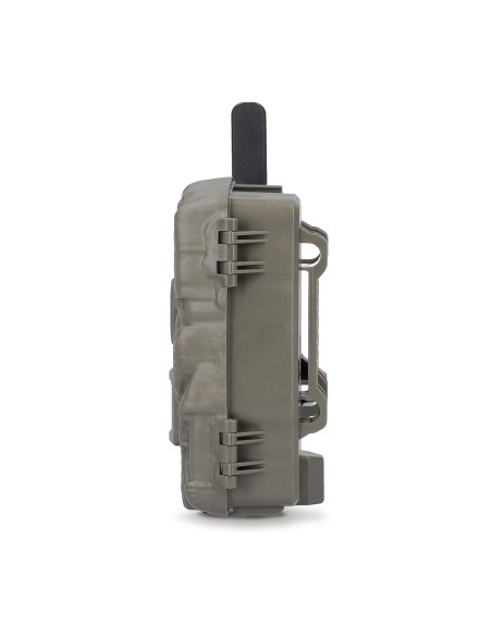 NEDIS Caméra de Chasse Full HD Vision Nocturne Angle de Détection 50°