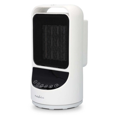 NEDIS RADIATEUR SOUFFLANT PTC EN CERAMIQUE SMARTLIFE