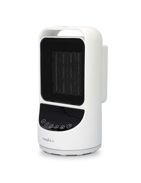 NEDIS RADIATEUR SOUFFLANT PTC EN CERAMIQUE SMARTLIFE