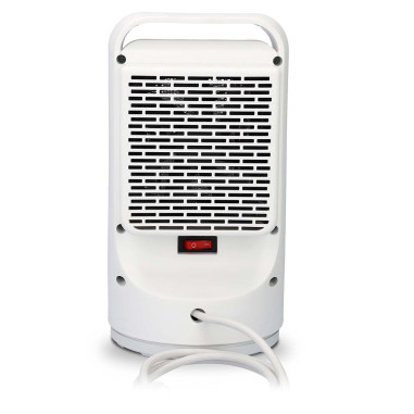 NEDIS RADIATEUR SOUFFLANT PTC EN CERAMIQUE SMARTLIFE