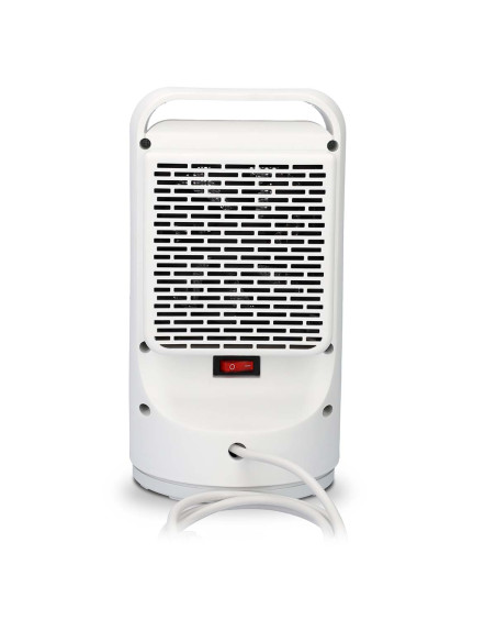NEDIS RADIATEUR SOUFFLANT PTC EN CERAMIQUE SMARTLIFE