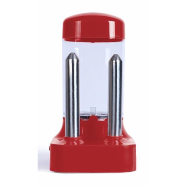 LIVOO Machine Hot Dog 340W