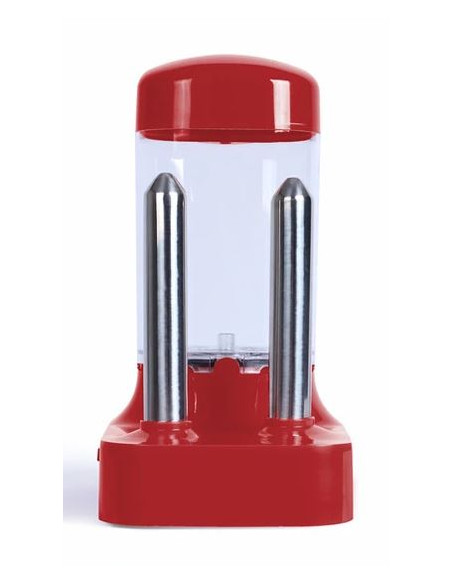 LIVOO Machine Hot Dog 340W