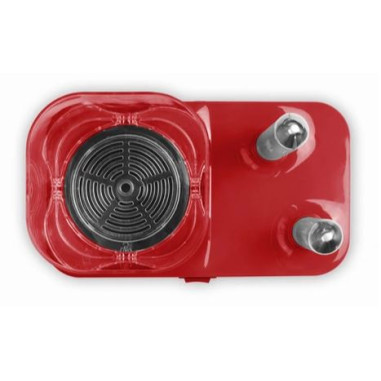 LIVOO Machine Hot Dog 340W