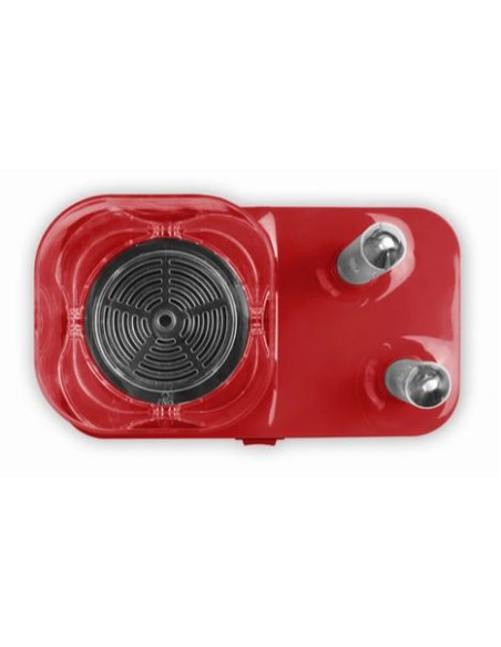LIVOO Machine Hot Dog 340W