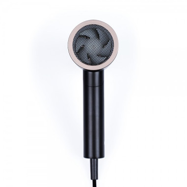 LIVOO Sèche-Cheveux 1600W Ionique