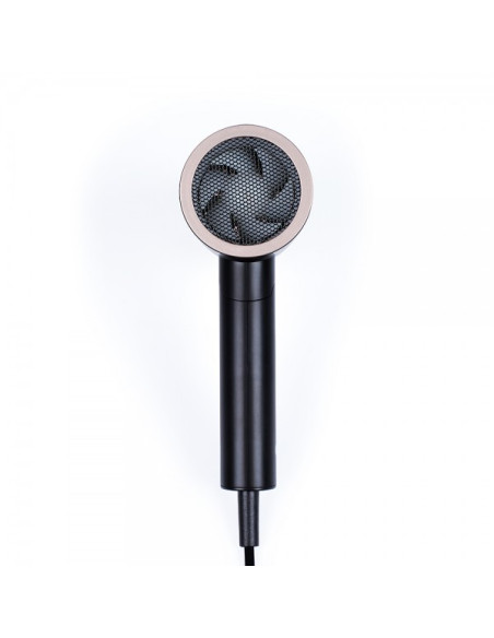 LIVOO Sèche-Cheveux 1600W Ionique