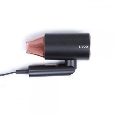 LIVOO Sèche-Cheveux 1600W Ionique