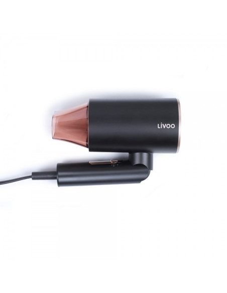 LIVOO Sèche-Cheveux 1600W Ionique