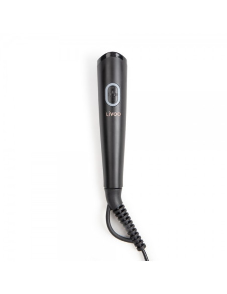 PACK LIVOO Sèche-Cheveux 1600W Ionique + Multistyler Lisseur-Boucleur 40W ON/OFF