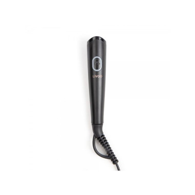 Pack LIVOO Lisseur Boucleur Multifonction + Sèche-cheveux 2200W
