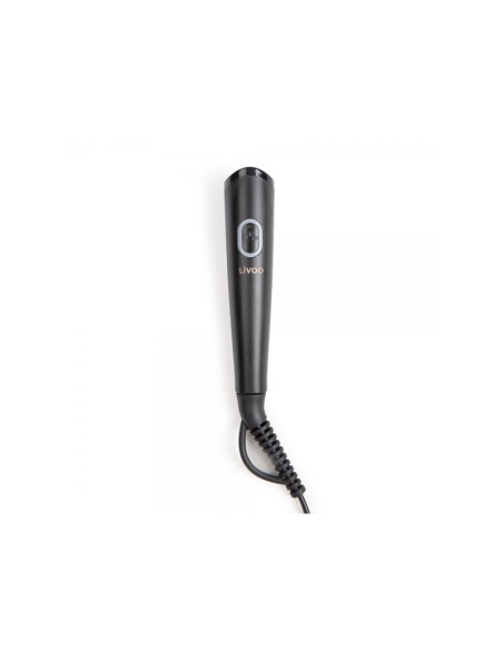Pack LIVOO Lisseur Boucleur Multifonction + Sèche-cheveux 2200W
