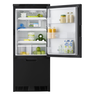THETFORD REFRIGERATEURS A COMPRESSION SÉRIE T2000 MODÈLE T2175 DE 174L