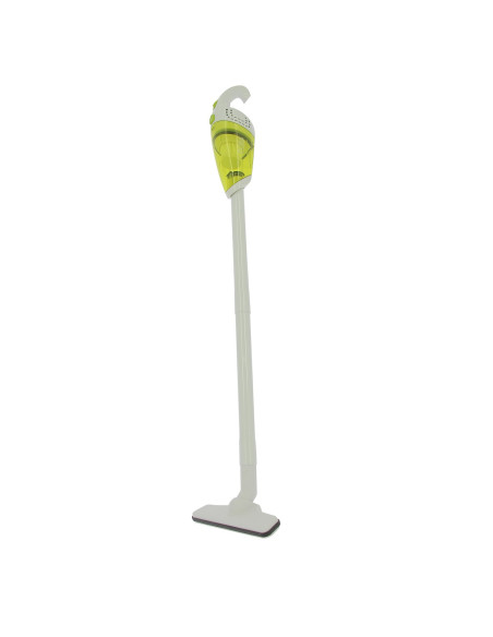 INCASA Aspirateur à Main 12 Volts 0.44L Camping-car
