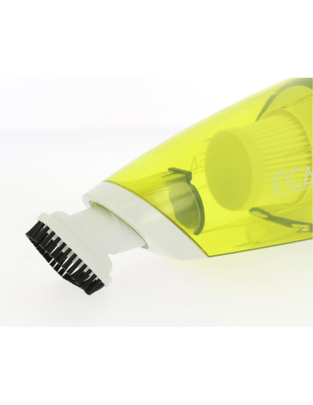 INCASA Aspirateur à Main 12 Volts 0.44L Camping-car