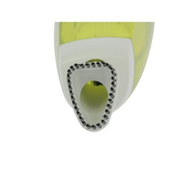 INCASA Aspirateur à Main 12 Volts 0.44L Camping-car