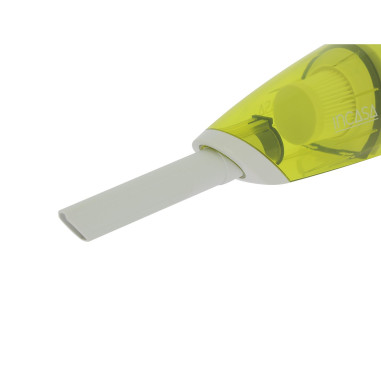 INCASA Aspirateur à Main 12 Volts 0.44L Camping-car