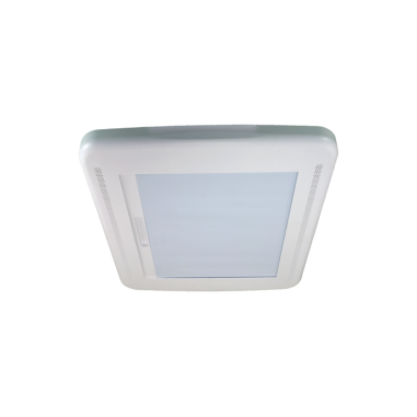 MAXXAIR Maxxshade Store Occultant pour Lanterneau Maxxfan Deluxe
