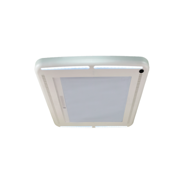 MAXXAIR Store Occultant Maxxshade AVEC LED