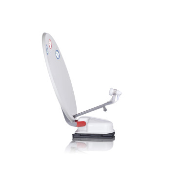 ALDEN ORBITER 85 Antenne Satellite Automatique Vendue Seule