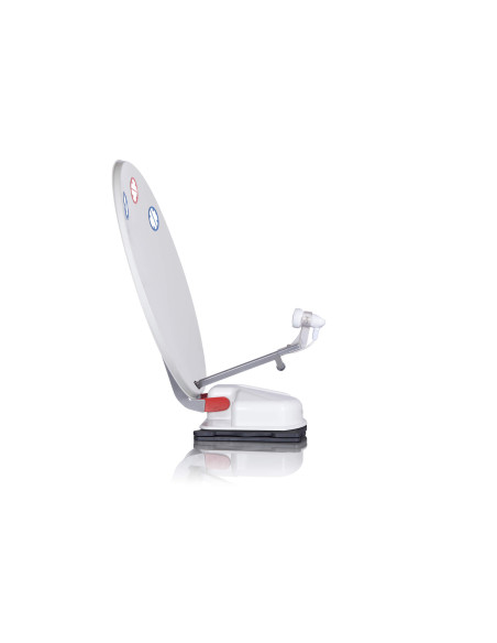 ALDEN ORBITER 85 Antenne Satellite Automatique Vendue Seule