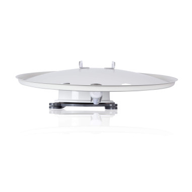 ALDEN ORBITER 85 Antenne Satellite Automatique Vendue Seule
