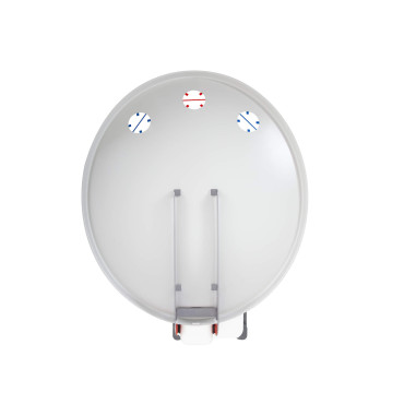 ALDEN ORBITER 85 Antenne Satellite Automatique Vendue Seule