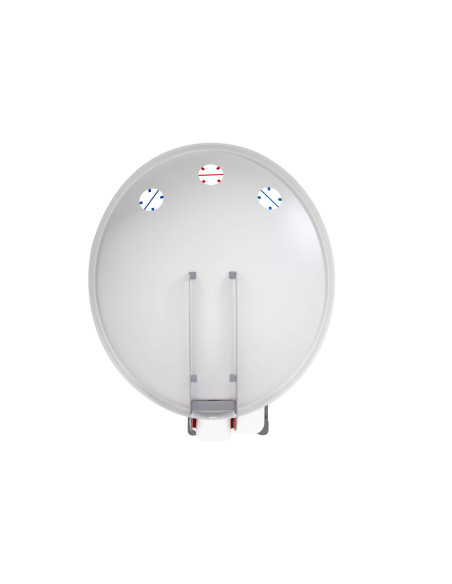 ALDEN ORBITER 85 Antenne Satellite Automatique Vendue Seule