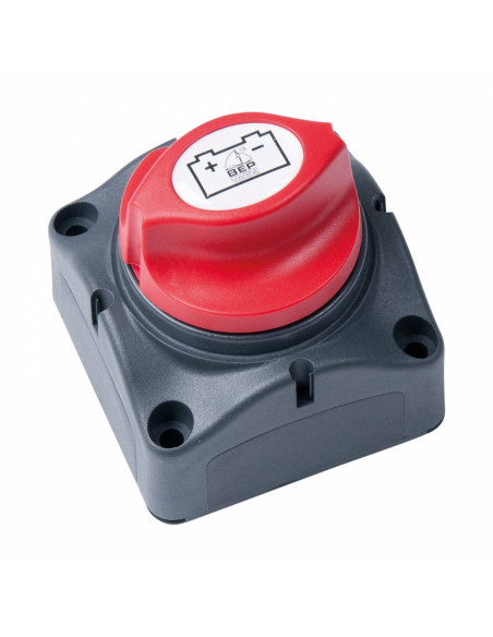 BEP Coupe batterie unipolaire