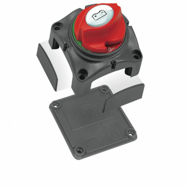 BEP Coupe batterie unipolaire