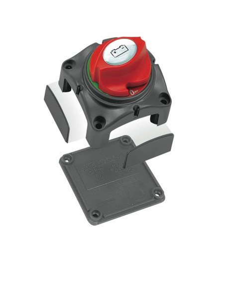 BEP Coupe batterie unipolaire
