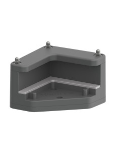 UNITECK Fixation UNIFIX C35 pour Panneaux Solaires Camping-Car 2