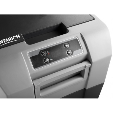 ANTARION Glacière à Compression 35L Camping-car Bateau Voiture