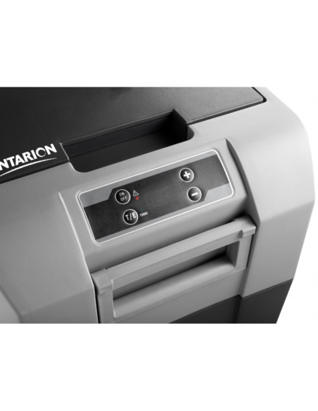 ANTARION Glacière à Compression 35L Camping-car Bateau Voiture