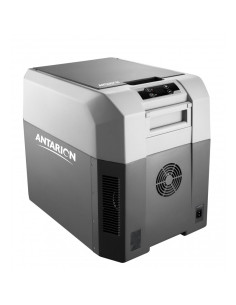 ANTARION Glacière à Compression 35L Camping-car Bateau Voiture 2