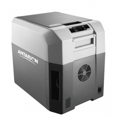 ANTARION Glacière à Compression 35L Camping-car Bateau Voiture