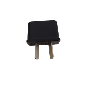Adaptateur prise secteur de voyage plug power us vers ue aus 250v 10a ac 2200w max