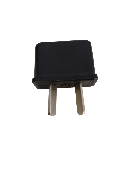 Adaptateur prise secteur de voyage plug power us vers ue aus 250v 10a ac 2200w max