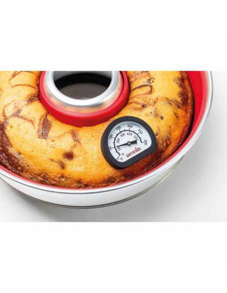 Thermomètre Multifonctions pour four Omnia