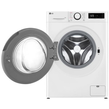 LG Lave-linge frontal F14R50WHS