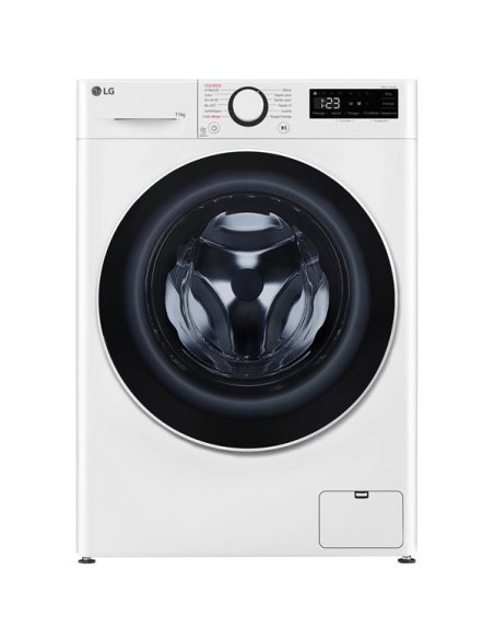 LG Lave-linge frontal F94R50WHS
